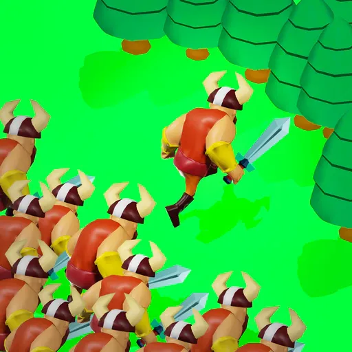 War of Islands Mine and Craft