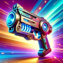Weapon Run - 3D Gun Shooter
