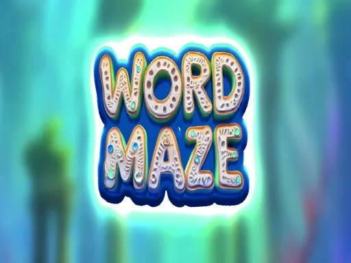 Word Maze