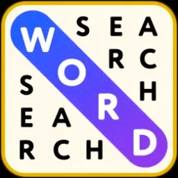 Word Search - Word Puzzle